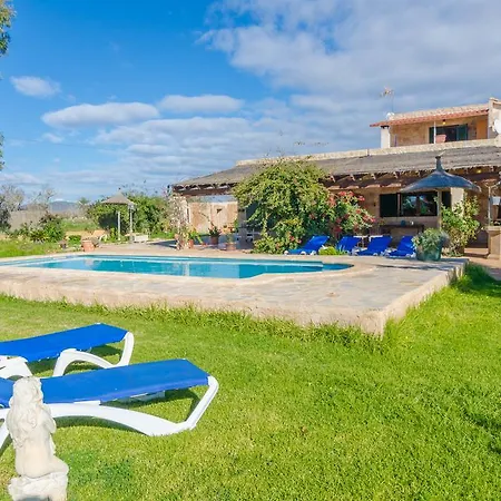 Tolo Pocaroba Villa *