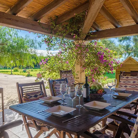 Villa Tolo Pocaroba