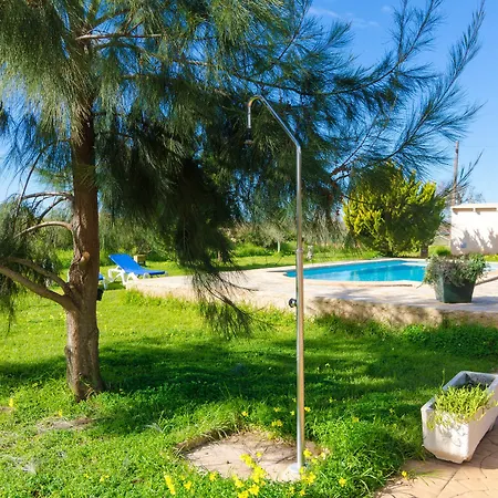 Villa Tolo Pocaroba Campos (Mallorca)