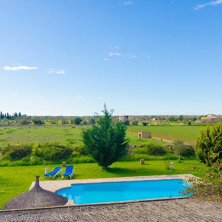 Villa Tolo Pocaroba Campos (Mallorca)