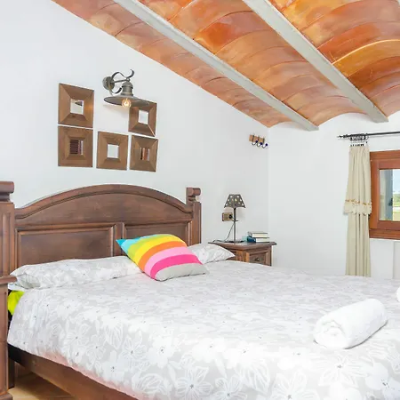 Tolo Pocaroba Villa Campos (Mallorca)