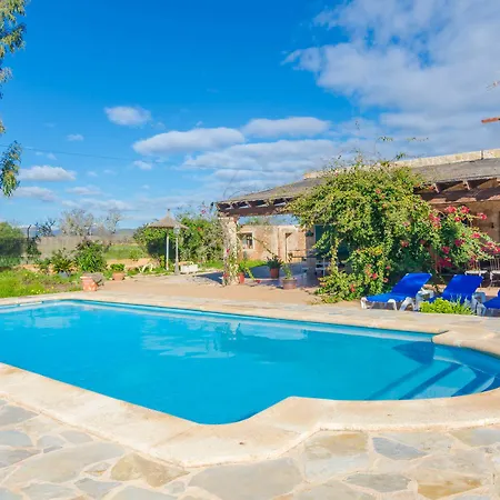 Villa Tolo Pocaroba *