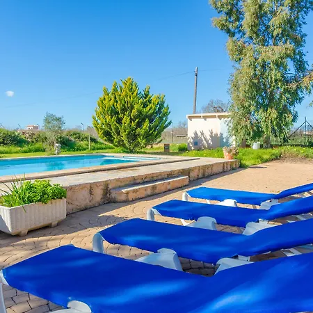 Villa Tolo Pocaroba